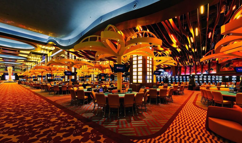 Kazandiran Casino Oyunlari